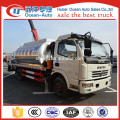 Hot selling !! Dongfeng 6CBM asphalt distribution truck price